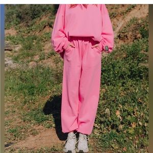 ISO DAILY DRILLS CHEEKS JOGGERA